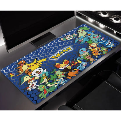 XXL Pokemon Desk Mat!