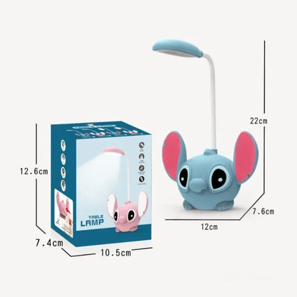Stitch Desk Lamp