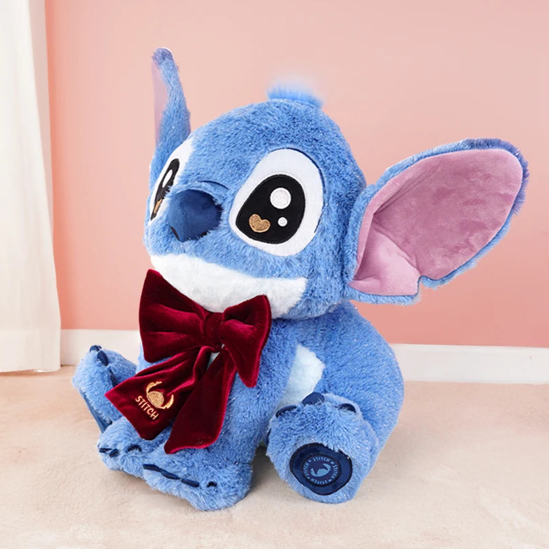 Peluche Stitch – Douceur & Compagnon Kawaii