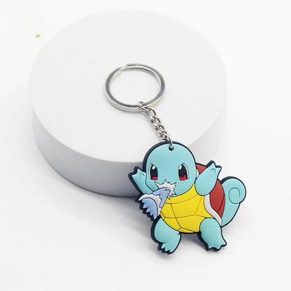 Porte-Clés Pokemon 5cm