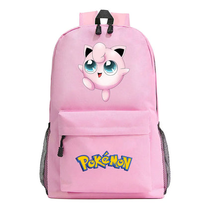 Sac à dos Pokémon Rondoudou – Pour enfants et ados