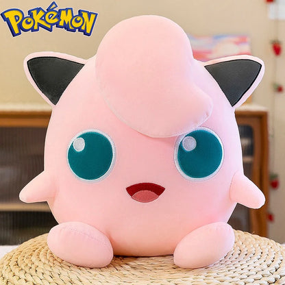 Peluche Rondoudou – La Douceur Musicale