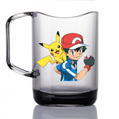 Gobelet de Bain Pokémon – Pour des Dents de Dresseur (270 ml)
