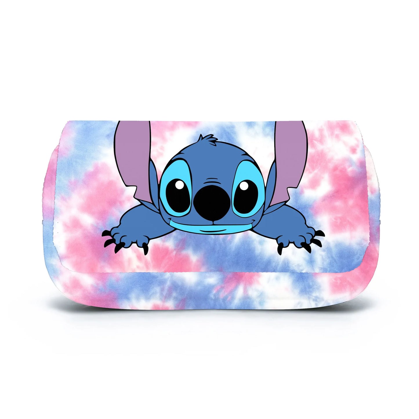 Trousse scolaire Stitch – Grand format, plusieurs modèles