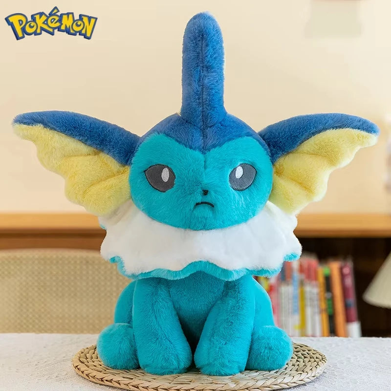 Peluche Aquali 45 ou 60 cm– L'Évolution Océanique