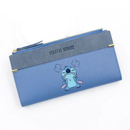 Large Stitch Wallet