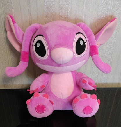 Peluche Angel 25cm