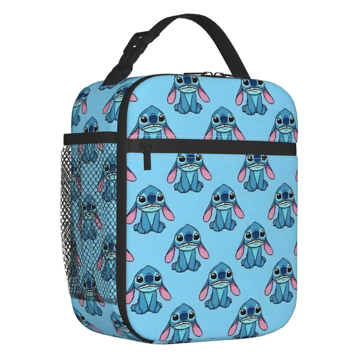 Sac isotherme Stitch – Lunch bag pratique et stylé