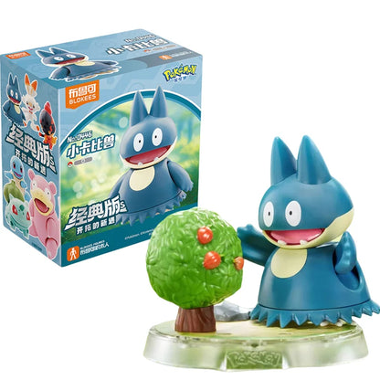 Figurine Pokémon – Collectionnez vos compagnons préférés !