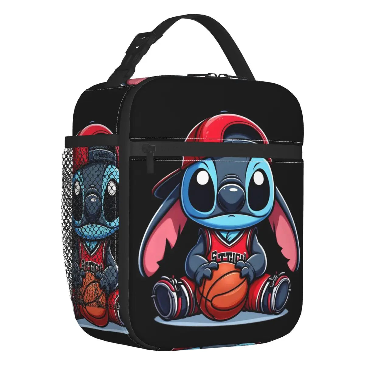 Sac isotherme Stitch – Lunch bag pratique et stylé