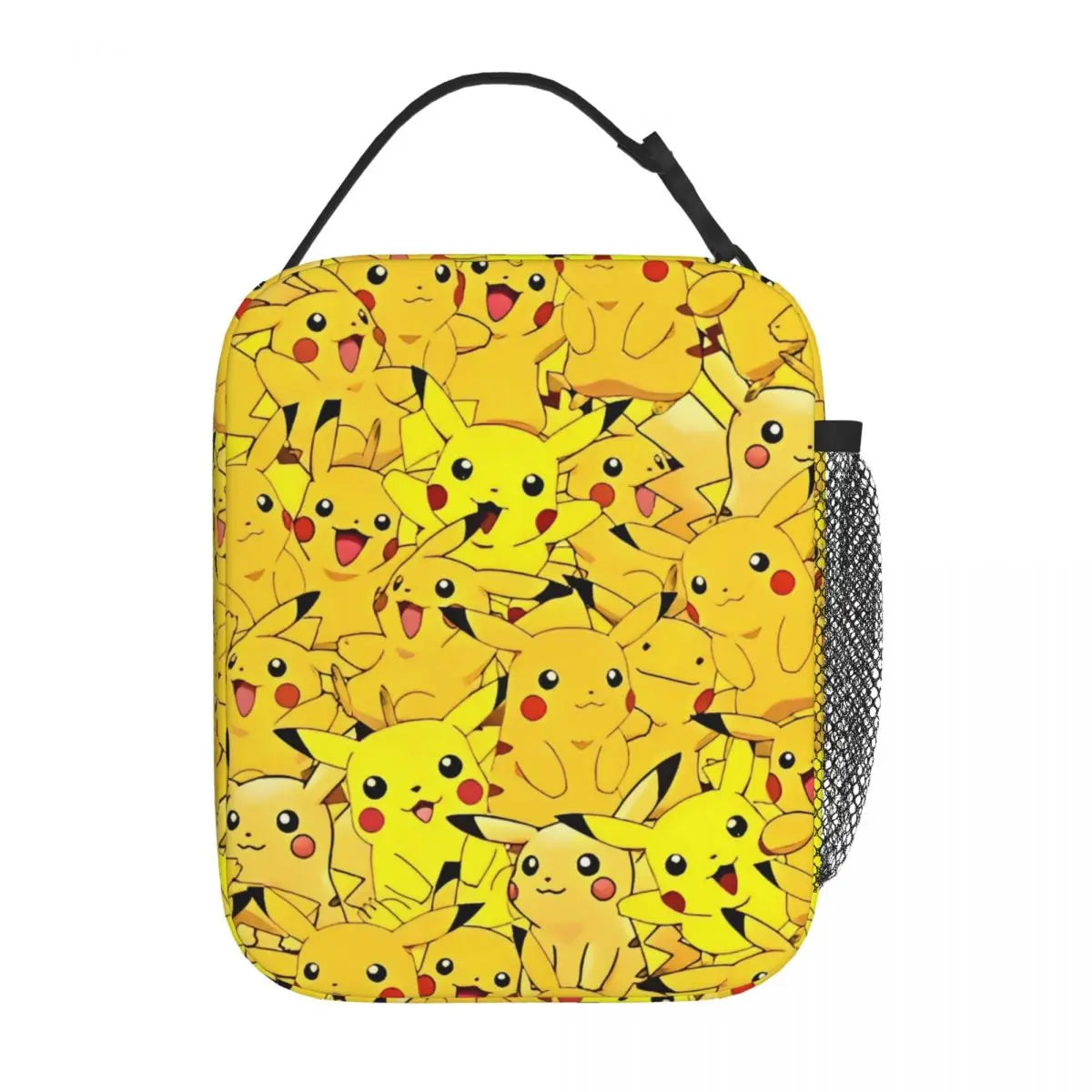 Sac isotherme Pokémon – Lunch bag pratique et stylé