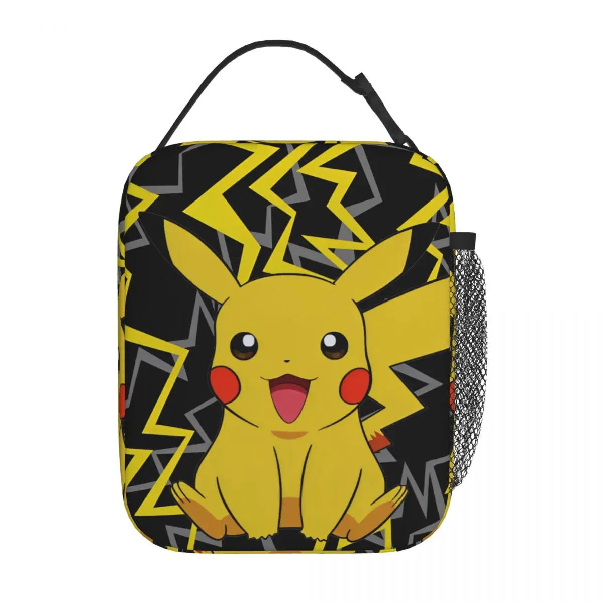 Sac isotherme Pokémon – Lunch bag pratique et stylé