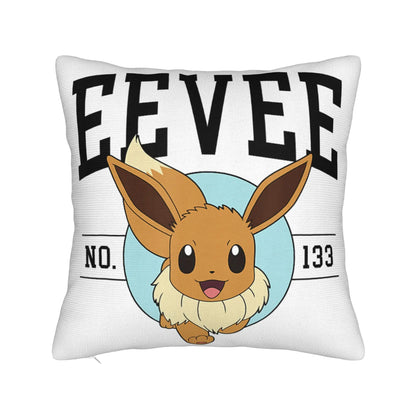 Housse de Coussin Pokémon Décorative : Confort et Style pour votre Intérieur