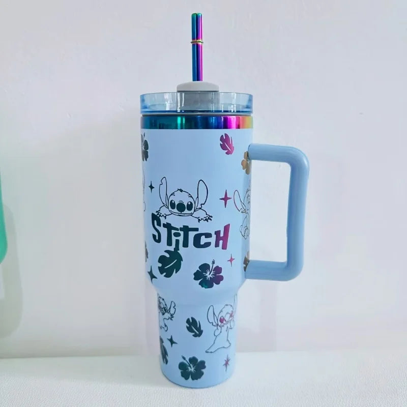 Gourde Isotherme Stitch - 1180 ml