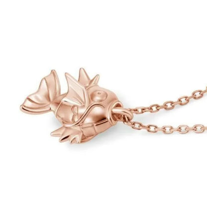 Magikarp Necklace – The ultimate accessory for Pokémon fans!
