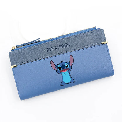 Large Stitch Wallet (models to choose from)