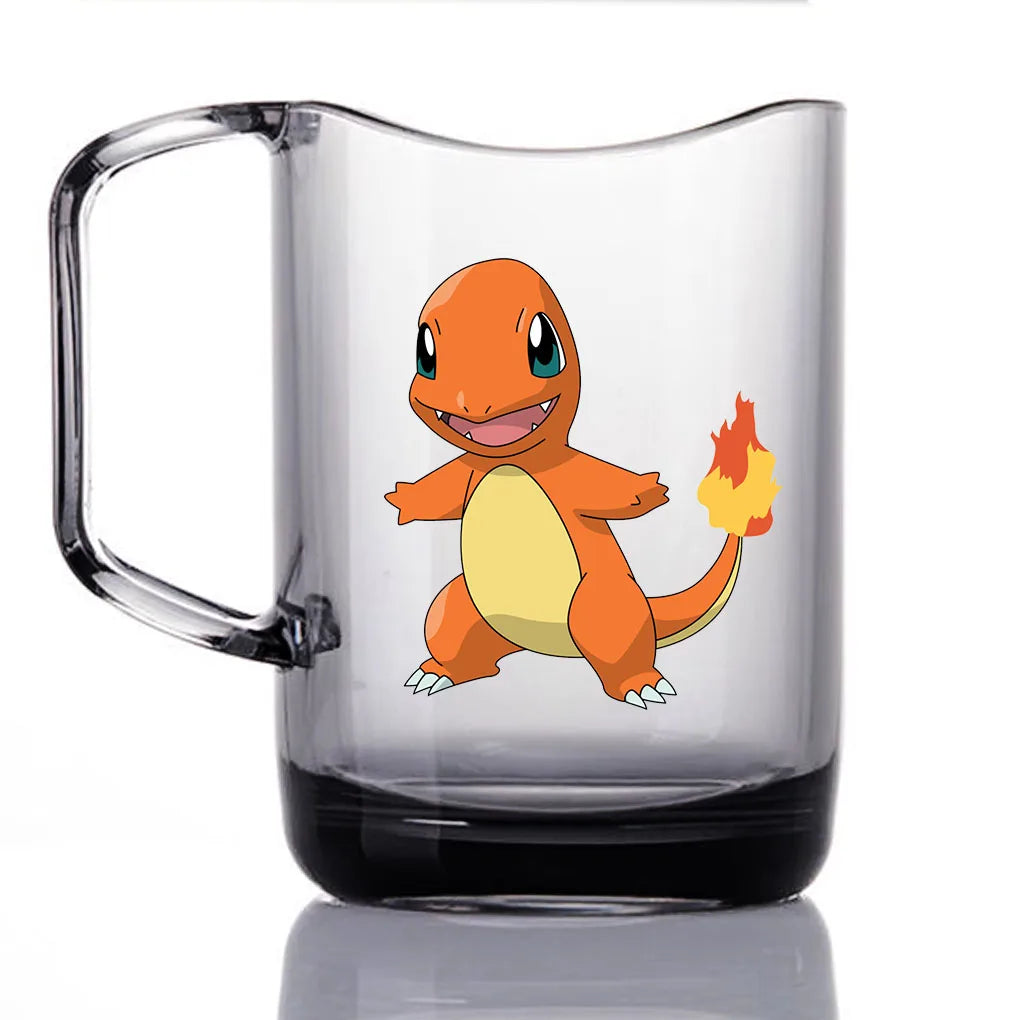 Gobelet de Bain Pokémon – Pour des Dents de Dresseur (270 ml)