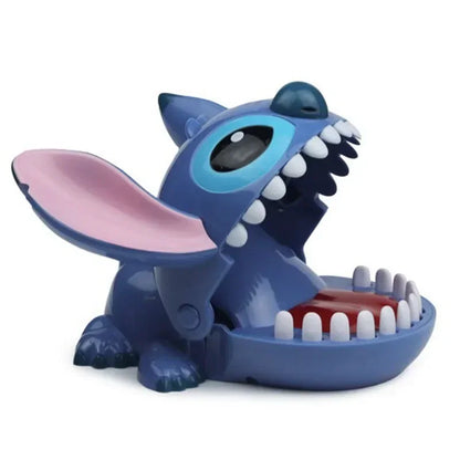 Funny Stitch Game – Finger Catcher &amp; Fun Dentist
