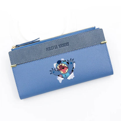 Large Stitch Wallet (models to choose from)