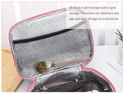 Pokemon Lunch Bag 27x19.5x10.5