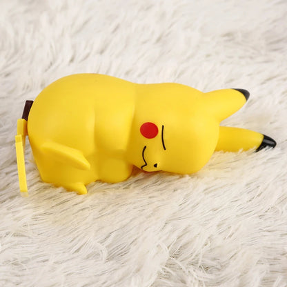 Veilleuse Pokemon Pikachu, Carapuce  ou Salameche – veilleuse lumineuse mignonne pour enfants