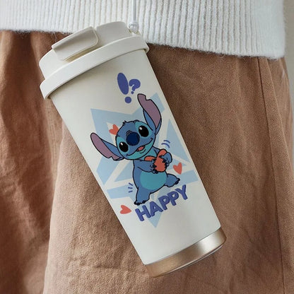 Thermos Lilo & Stitch 600 ml – Differents Modèle