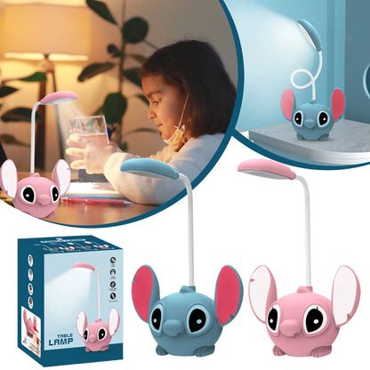 Stitch Desk Lamp