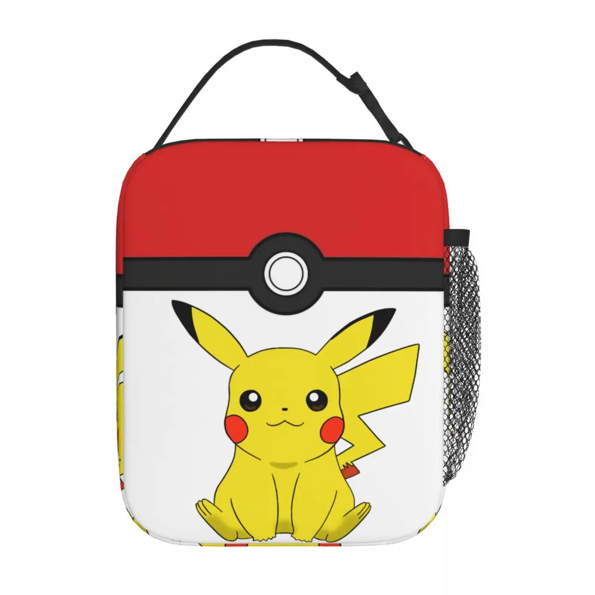 Sac isotherme Pokémon – Lunch bag pratique et stylé