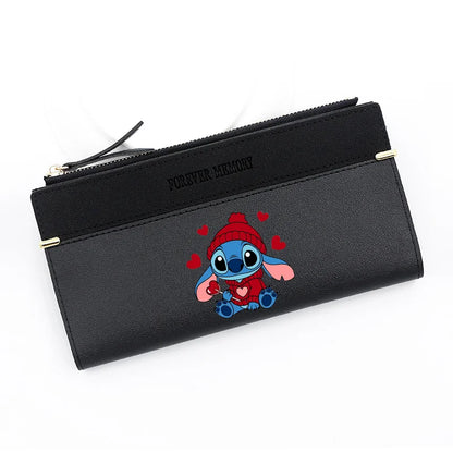 Large Stitch Wallet (models to choose from)