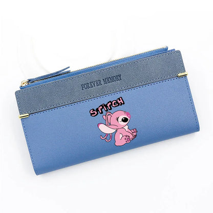 Large Stitch Wallet