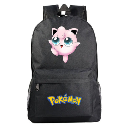 Sac à dos Pokémon Rondoudou – Pour enfants et ados