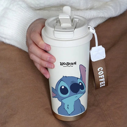 Thermos Lilo & Stitch 600 ml – Differents Modèle