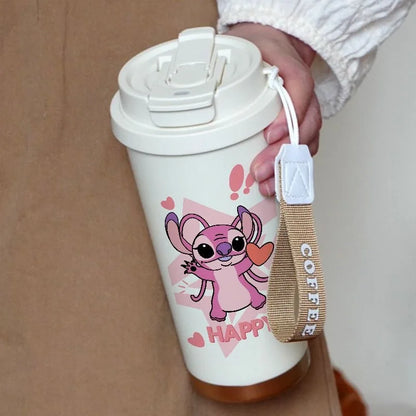 Thermos Lilo & Stitch 600 ml – Differents Modèle