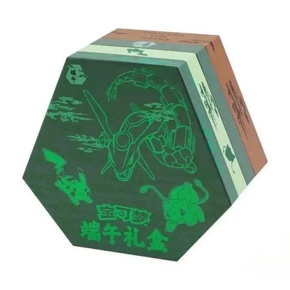 Coffret Pokémon - 151 Dragon Boat Festival (Chinois Simplifié)