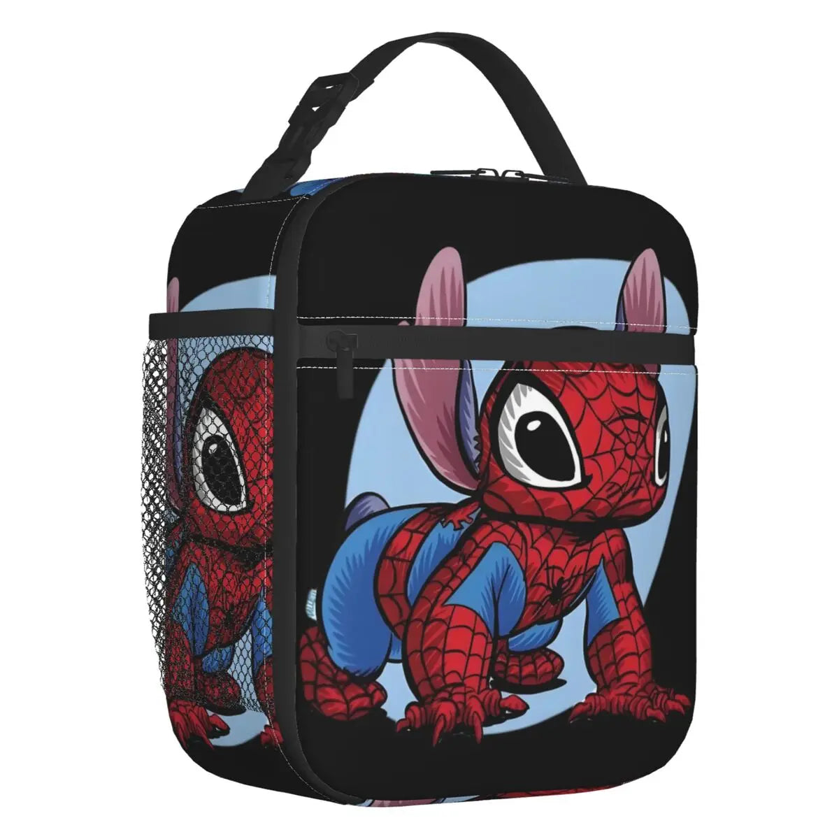 Sac isotherme Stitch – Lunch bag pratique et stylé
