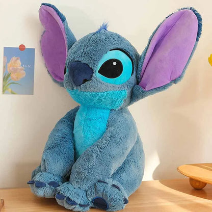 Stitch Plush - Sizes 30, 45 and 60 cm