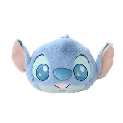 Stitch Decorative Cushion - Soft and Comfortable Plush 30 or 40 cm