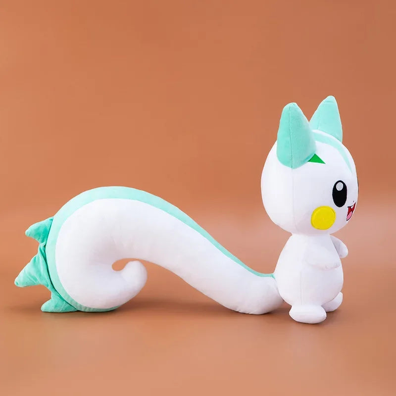 Peluche Compagnon Doux – Pachirisu 