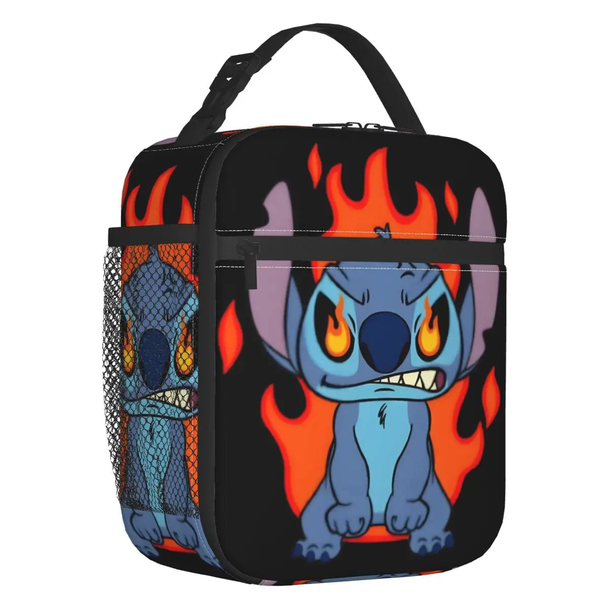 Sac isotherme Stitch – Lunch bag pratique et stylé