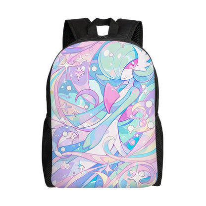 Sac à Dos Génération Pokémon – Grande Capacité & Rangement Ergonomique