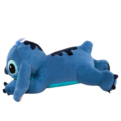Peluche Géante Stitch – Ultra Douce – 45 à 100 cm