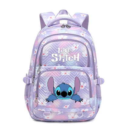Stitch Backpack – Practical, stylish and kawaii