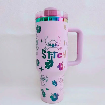 Gourde Isotherme Stitch - 1180 ml