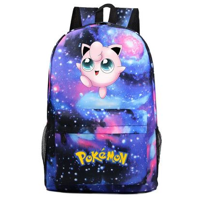 Sac à dos Pokémon Rondoudou – Pour enfants et ados