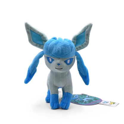 Pokémon Evolitions Plush 20CM – Softness and Collection