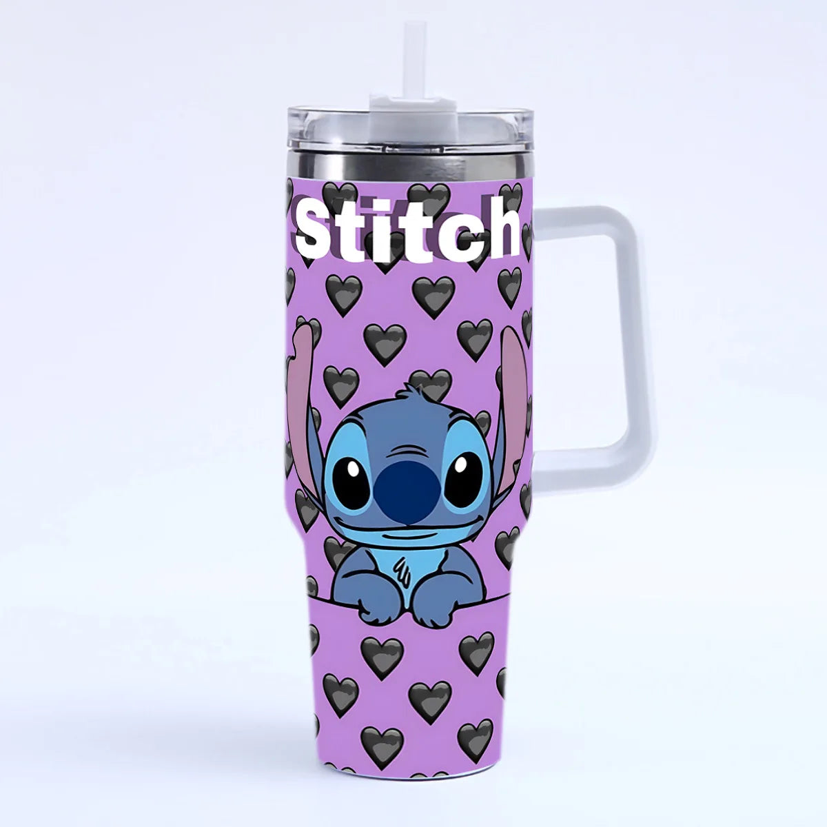 Gourde Isotherme 900 ml | Acier Inoxydable – Stitch Disney