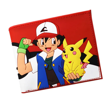 Porte-Monnaie Pokemon