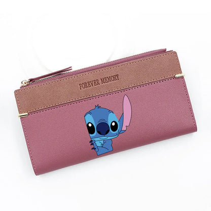 Large Stitch Wallet