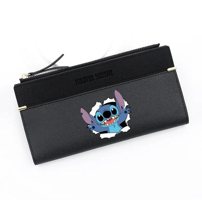 Large Stitch Wallet (models to choose from)