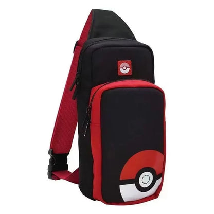 Sac à Dos Gaming Pokémon – Pikachu & Éclair Néon